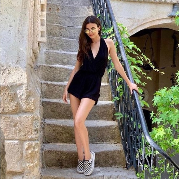 Vans Classic Checkered slip on
Stackform Sneaker - Picture 8 of 15